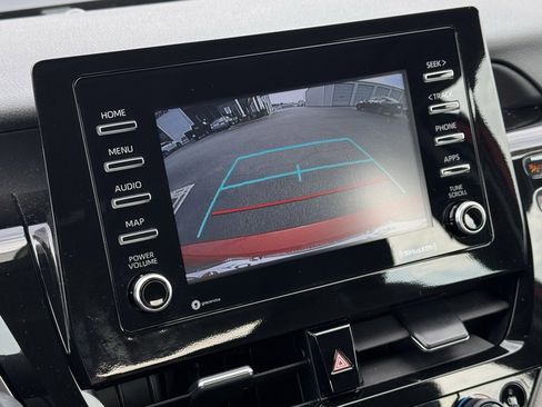 Used 2024 Toyota Camry LE image 27