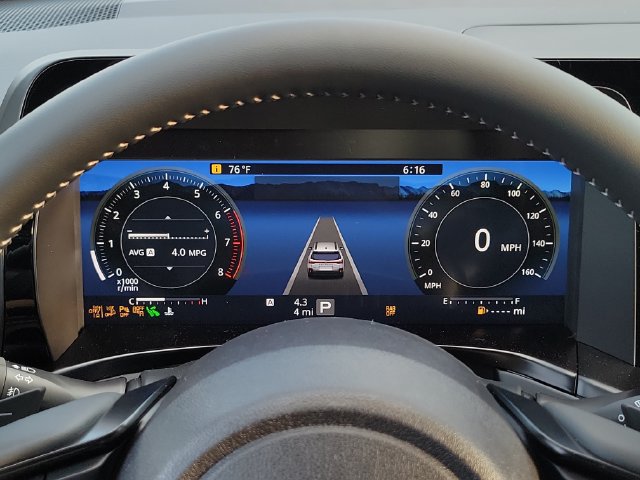 New 2026 Subaru Outback Touring XT AWD/4WD image 25
