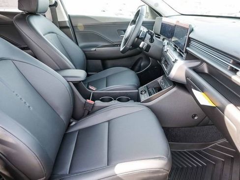 New 2026 Hyundai Kona Limited image 20