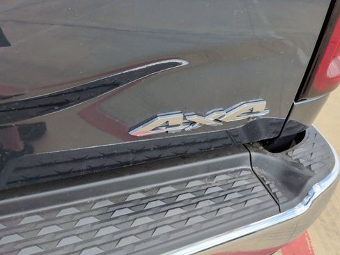 New 2026 RAM 2500 Tradesman image 44