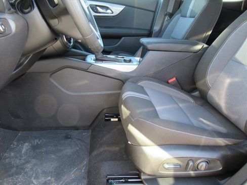 New 2025 Chevrolet Blazer LT FWD image 15
