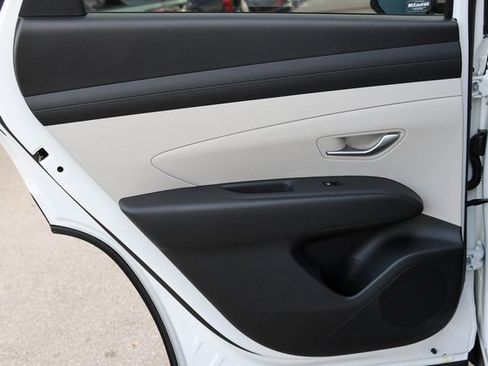 New 2026 Hyundai Tucson SEL image 10