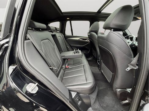 Used 2021 BMW X3 xDrive30i w/ Convenience Package image 45