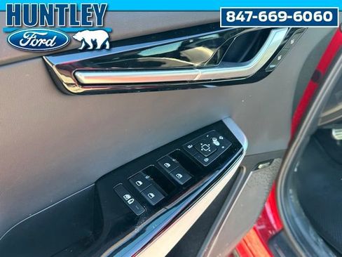 Used 2023 Kia EV6 GT-Line w/ GT-Line Suede Seat Package image 19