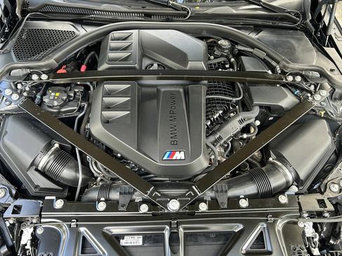 Used 2024 BMW M3 Competition w/ Executive Package AWD/4WD image 34