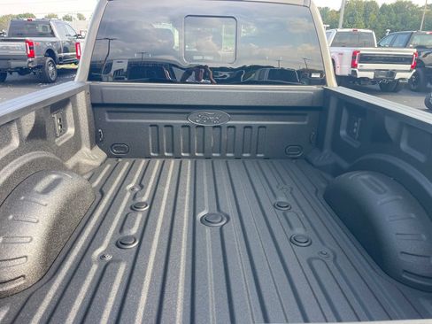 New 2026 Ford F250 King Ranch w/ Chrome Package AWD/4WD image 9