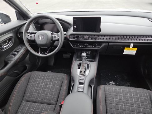 New 2027 Honda HR-V Sport image 22