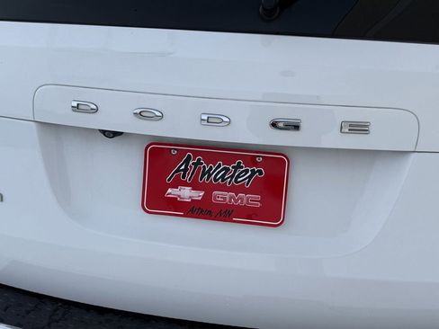 Used 2017 Dodge Grand Caravan SE w/ Power Window Group image 29