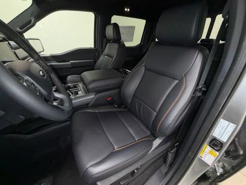 New 2026 Ford F150 Lariat w/ Equipment Group 501A Mid AWD/4WD image 13