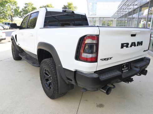 Used 2022 RAM 1500 TRX w/ TRX Level 2 Equipment Group image 7
