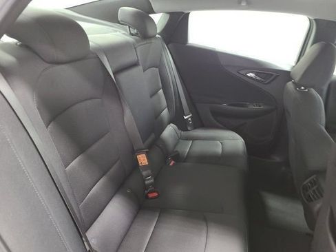 Used 2024 Chevrolet Malibu LT FWD image 16