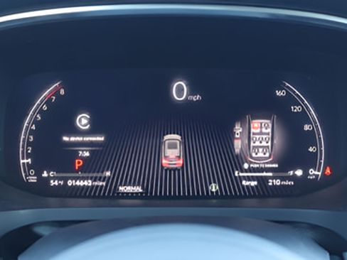 Used 2025 Acura MDX SH-AWD w/ Technology Package image 23