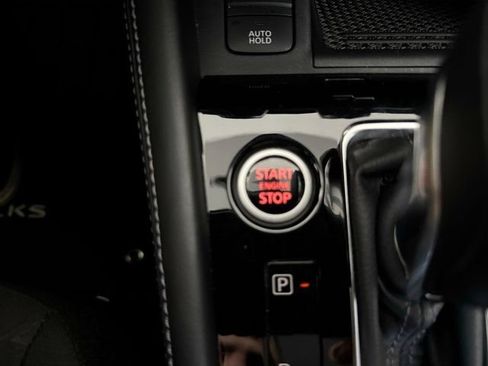 Used 2023 Nissan Kicks SV FWD image 28