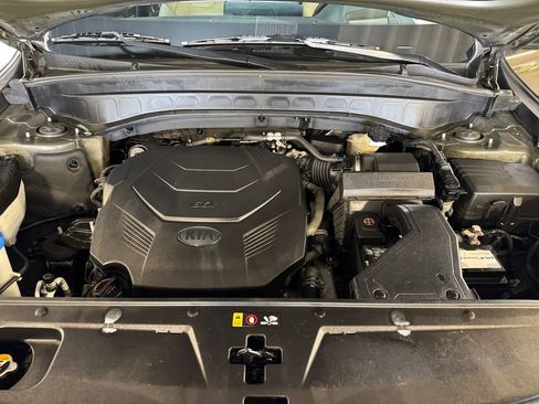 Used 2021 Kia Telluride SX w/ SX Prestige Package AWD/4WD image 27