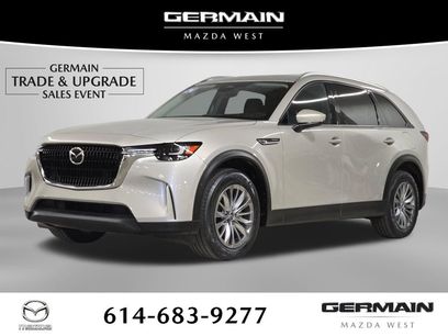 Certified 2024 MAZDA CX-90 Plug-In Hybrid w/ Preferred