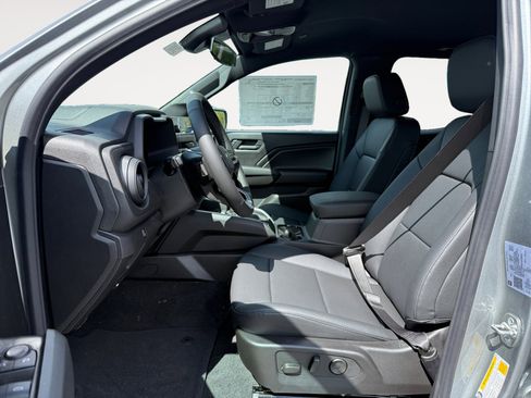 New 2026 Chevrolet Colorado Trail Boss image 10