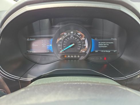 Used 2023 Ford Edge SEL w/ Convenience Package AWD/4WD image 16