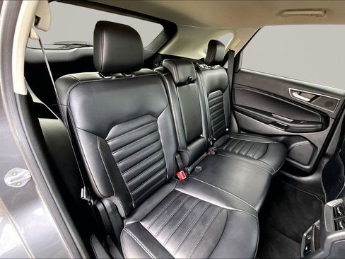 Certified 2022 Ford Edge SEL w/ Convenience Package image 27