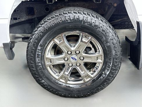 Used 2021 Ford F150 XLT w/ Equipment Group 302A High AWD/4WD image 29