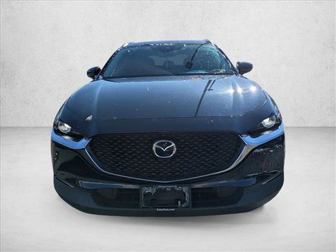 Used 2023 MAZDA CX-30 AWD 2.5 S w/ Select Package image 2