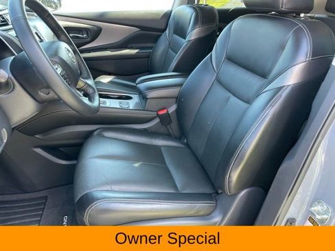 Used 2023 Nissan Murano SL AWD/4WD image 4