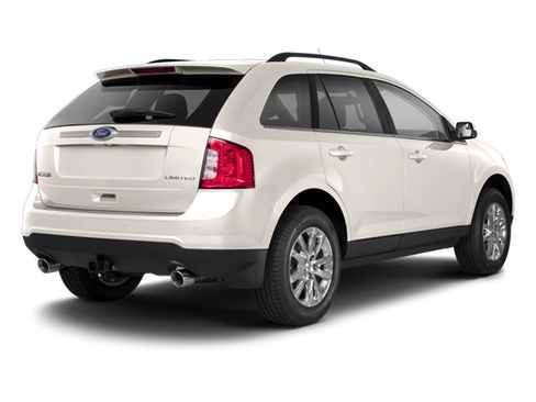 Used 2013 Ford Edge SEL FWD image 2