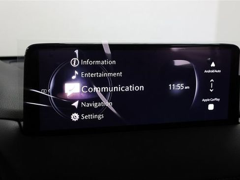 New 2025 MAZDA CX-5 Signature image 33