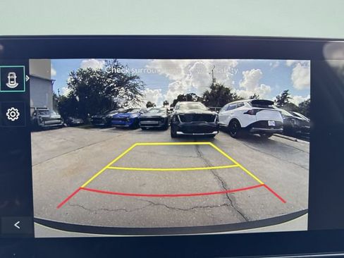 New 2026 Kia K4 FWD image 27