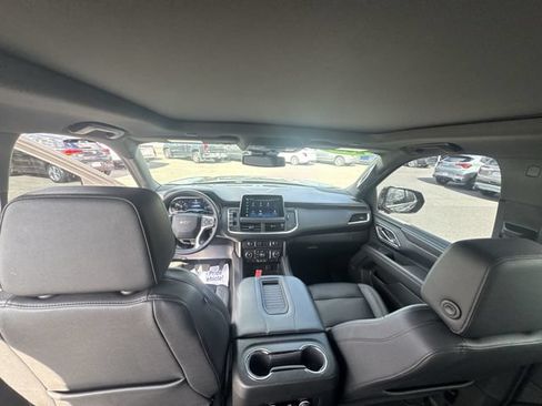 Certified 2023 Chevrolet Tahoe Z71 AWD/4WD image 20