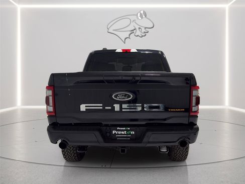 Used 2021 Ford F150 Tremor w/ Equipment Group 402A High AWD/4WD image 4