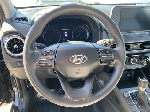 Used 2022 Hyundai Kona SEL AWD/4WD image 22