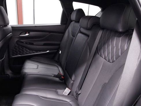Used 2022 Hyundai Santa Fe Calligraphy image 17