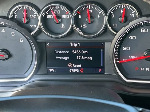 Used 2019 Chevrolet Silverado 1500 LT w/ All-Star Edition image 28