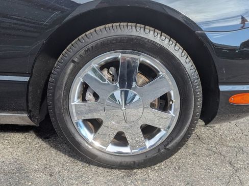 Used 2002 Ford Thunderbird RWD image 54