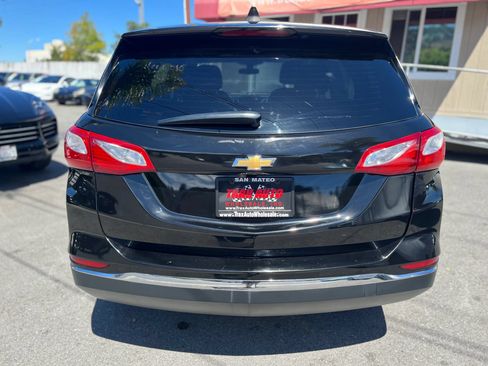Used 2019 Chevrolet Equinox LT FWD image 6