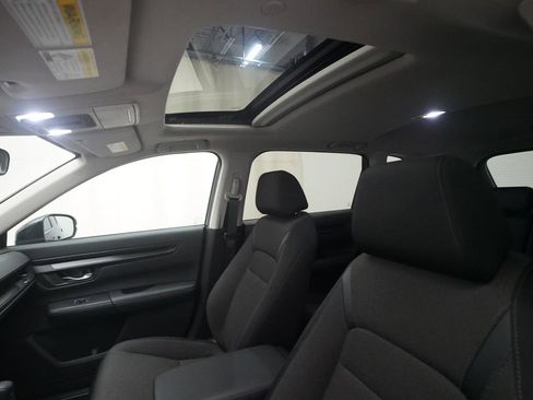 Certified 2023 Honda CR-V EX image 31