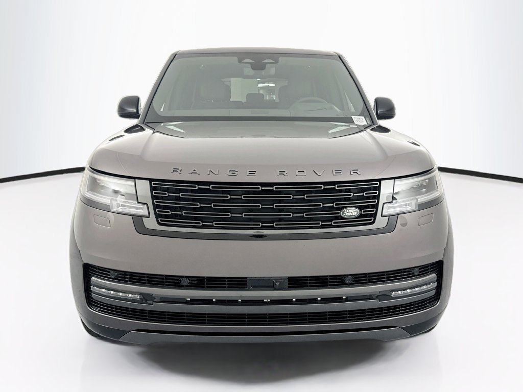 New 2026 Land Rover Range Rover SE AWD/4WD image 2
