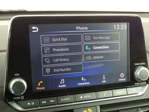 Used 2020 Nissan Altima 2.5 S image 37