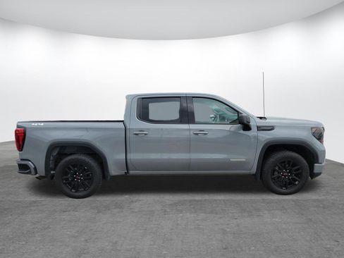 Used 2024 GMC Sierra 1500 Elevation image 23