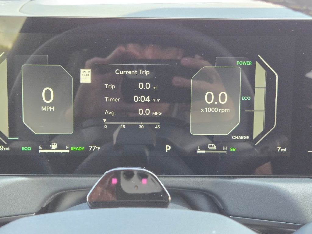 New 2027 Kia Telluride X-Line SX Prestige AWD/4WD image 26
