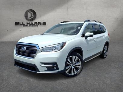 Used 2022 Subaru Ascent Limited w/ Technology Package