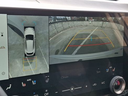 Used 2024 Lexus NX 450h+ AWD w/ Vision Package image 18