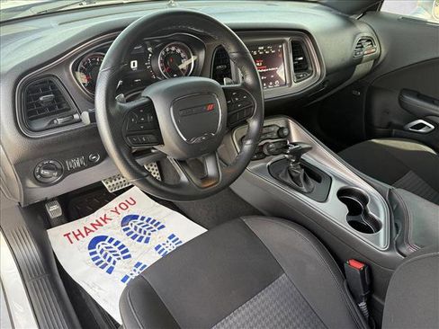 Used 2023 Dodge Challenger R/T Scat Pack image 12