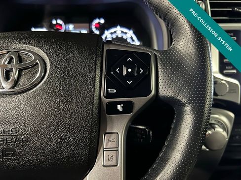Used 2023 Toyota 4Runner SR5 Premium image 18