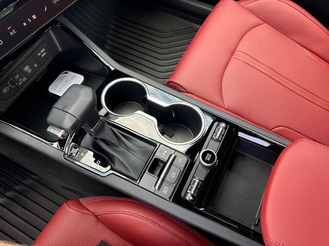 New 2026 Kia K5 GT-Line w/ GT-Line Red Interior Package FWD image 51