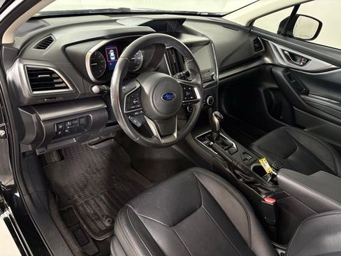 Used 2020 Subaru Impreza 2.0i Limited w/ Popular Package #2 image 17
