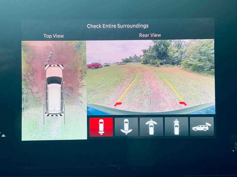 New 2024 Jeep Wagoneer 4WD w/ Convenience Group I image 55