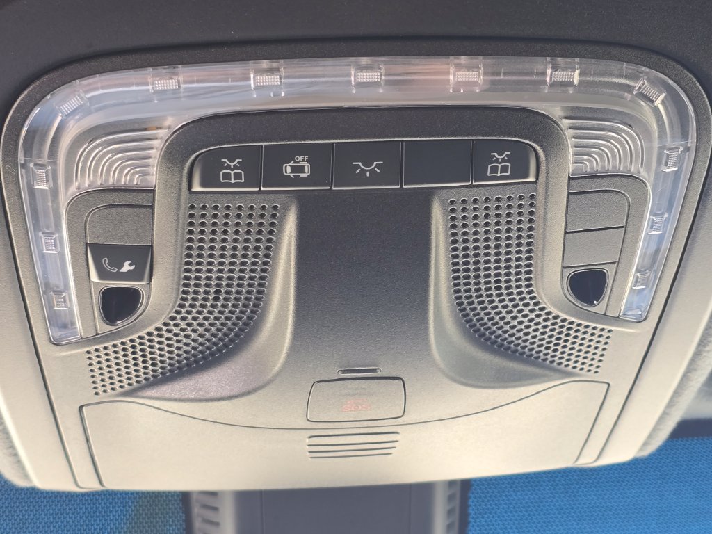 Used 2024 Mercedes-Benz Sprinter 4500 image 20