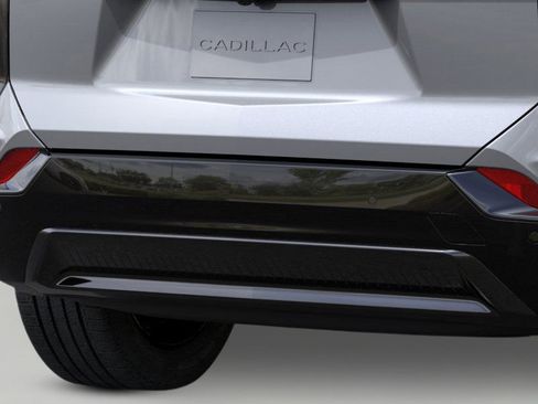 New 2026 Cadillac Optiq Sport 1 image 14