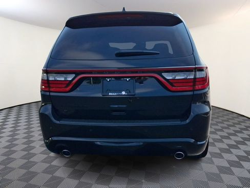 Used 2023 Dodge Durango R/T AWD/4WD image 8